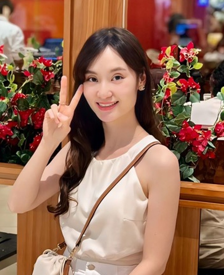 Lydia，Money Balance 低壓理財陪跑顧問講師